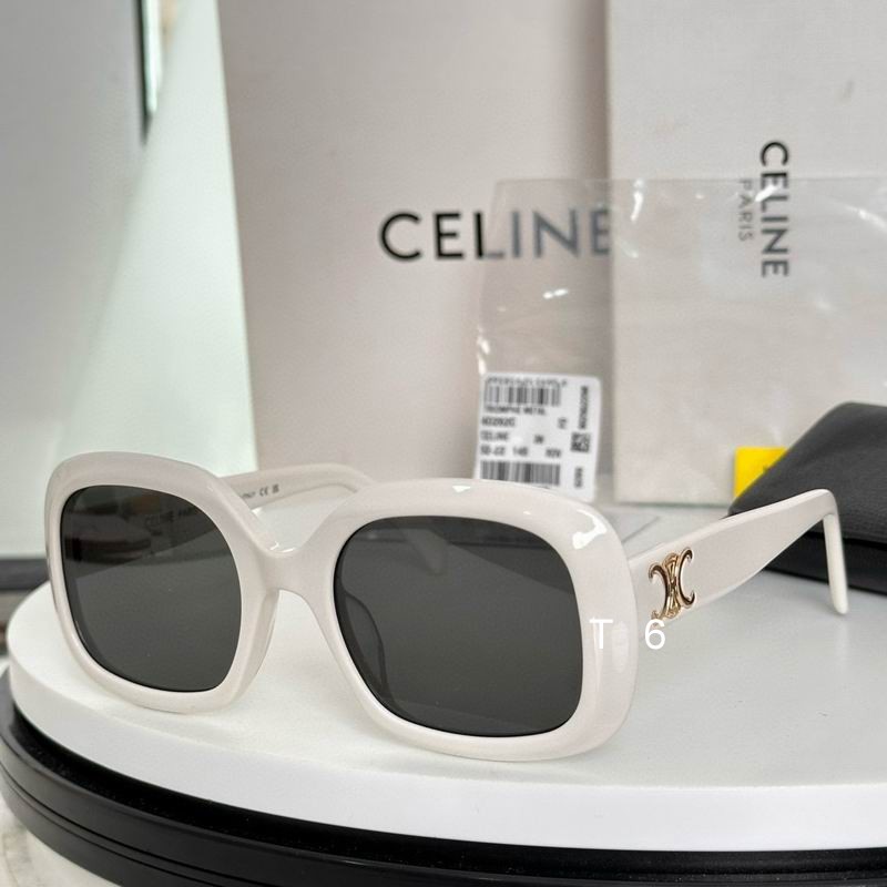 Celine Sunglasses ID:20250816-129
